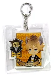 【中古】雑貨 ラギー・ブッチ アクリルキーホルダー 「ディズニー ツイステッドワンダーランド」