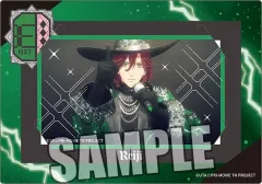 【中古】キャラカード 寿嶺二(B) 「劇場版 うたの☆プリンスさまっ♪ TABOO NIGHT XXXX カスタマイズビジュアルカードコレクション Part.3」