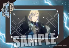 【中古】キャラカード カミュ(B) 「劇場版 うたの☆プリンスさまっ♪ TABOO NIGHT XXXX カスタマイズビジュアルカードコレクション Part.3」