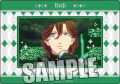 【中古】キャラカード 寿嶺二(A) 「劇場版 うたの☆プリンスさまっ♪ TABOO NIGHT XXXX カスタマイズビジュアルカードコレクション Part.4」