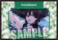 【中古】キャラカード 寿嶺二(C) 「劇場版 うたの☆プリンスさまっ♪ TABOO NIGHT XXXX カスタマイズビジュアルカードコレクション Part.3」