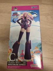 (未開封) ONE PIECE ジュエリー・ボニー 一番くじ C賞 フィギュア