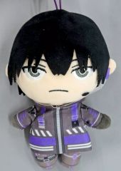 家庭教師ヒットマン REBORN！ 雲雀恭弥 ピコぬい - メルカリ