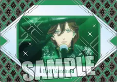 【中古】キャラカード 寿嶺二(A) 「劇場版 うたの☆プリンスさまっ♪ TABOO NIGHT XXXX カスタマイズビジュアルカードコレクション Part.3」