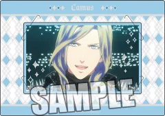 【中古】キャラカード カミュ(A) 「劇場版 うたの☆プリンスさまっ♪ TABOO NIGHT XXXX カスタマイズビジュアルカードコレクション Part.4」