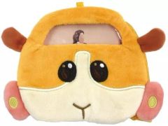 PUIPUI モルカー ポテト缶 小物入れ モルカーズ 車 大人気 限定品 玩具