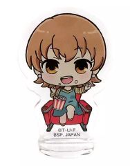 [중고] 아크릴 스탠드 아크릴 패널 후지무라 다이가 극장 아크릴 스탠드 [이치 반 쿠지 극장판 [Fate / stay night [Heaven 's Feel]] 극장 공개 기념] F상