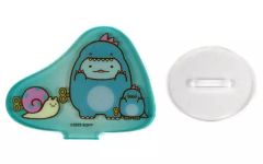 [중고]아크릴 스탠드 아크릴 패널 도가게(착구루미)&에 얽힌 [영화 스미코구라시 츠기하기 공장의 이상한 코 아크릴 미니 아크릴 스탠드]