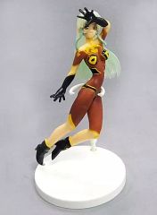 【中古】トレーディングフィギュア イシュタル(クリアバージョン) /超時空要塞マクロスII -LOVERS AGAIN- 「マクロスコレクション Part.1」