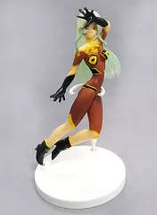 【中古】トレーディングフィギュア イシュタル(クリアバージョン) /超時空要塞マクロスII -LOVERS AGAIN- 「マクロスコレクション Part.1」のサムネイル