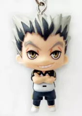 【中古】トレーディングフィギュア 木兎光太郎 「カラコレ ハイキュー!! セカンドシーズン 第4弾」