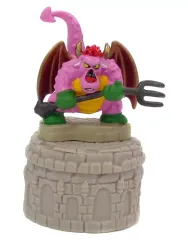 【中古】トレーディングフィギュア アークデーモン ｢ドラゴンクエスト ボトルキャップ～アレフガルドの魔族編～｣