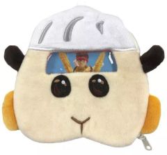 【中古】雑貨 3.アビー PUI PUI おでかけポーチ 「PUI PUI モルカー」