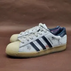 アディダス SUPERSTAR ミッキーマウス スニーカー 240