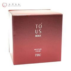TBC トゥアス ボー モイスチュアクリーム - メルカリ
