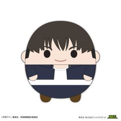 呪術廻戦 ふわコロりんBIG6 D：灰原雄 マックスリミテッド