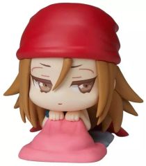 [중고] 트레이딩 피겨 공산 안나 [오네무탄 SHAMAN KING]