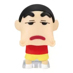【中古】トレーディングフィギュア しんちゃん 「クレヨンしんちゃん きゃらっぷっぷ」