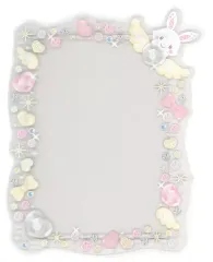 【中古】収納・携帯用アイテム ウィッシュミーメル 「サンリオキャラクターズ エンジョイアイドルシリーズ 硬質フォトケース ジュエリーモチーフ」