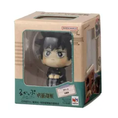【中古】トレーディングフィギュア 伏黒恵 「るかっぷ ミニチュアコレクション 呪術廻戦」