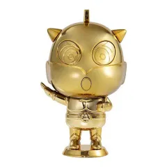 【中古】トレーディングフィギュア ゴールドアクション仮面しんちゃん 「クレヨンしんちゃん BIGカプキャラ2」