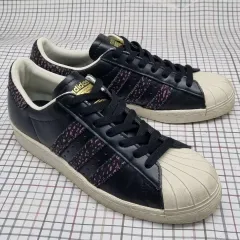 アディダス 80s SUPERSTAR メンズスニーカー 255