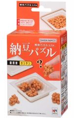 【中古】パズル 解体パズルLite 03. 納豆パズル