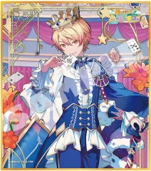 【中古】紙製品 天馬司B 「プロジェクトセカイ カラフルステージ! feat. 初音ミク ミニ色紙コレクション 第44弾B.星を目指して、ヨーソロー!」