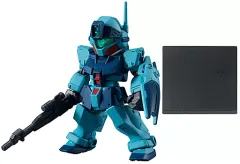 【中古】食玩 トレーディングフィギュア 5.ジム・スナイパーII 「FW GUNDAM CONVERGE ＃19」