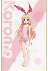 新品・未開封】 咲 Saki オンラインくじ ミニ色紙 原村 和 - メルカリ