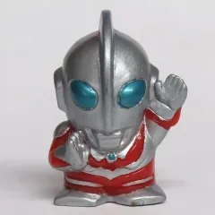 【中古】食玩 トレーディングフィギュア ウルトラマンパワード 「ウルトラマンSD2」