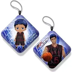 【中古】クッション・抱き枕・本体(キャラクター) 青峰大輝柄 ぷにぷにうで枕 「黒子のバスケ」