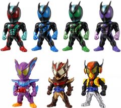 CONVERGE KAMEN RIDER PB07 欲望の爆発 - メルカリ