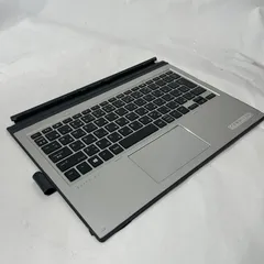 【中古】中古HP ELITE x2 1013 G3用 日本語キーボードカバー　はがれあり　※難ありますが動作OKのサムネイル