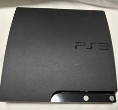 SONY プレイステーション3 CECH-2000B 本体　ジャンク