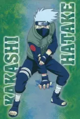 【中古】食玩 トレーディングカード SPGC.03 はたけカカシ スペシャルブロマイド 「NARUTO-ナルト- ブロマイドガム3」