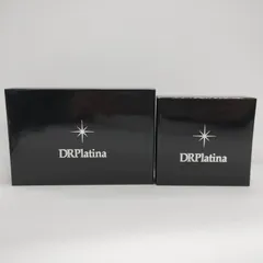 Y4813 K DRデヴィアスプラチナ トリートメントファンデーション・レフィル 10g 計2点セットのサムネイル