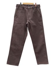 comme des garcons homme 田中オム リネンパンツ 90s - メルカリ