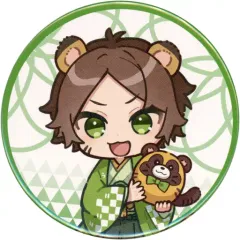 【中古】バッジ・ピンズ うらたぬき 缶バッジ 「歌い手新年会 2022 そらまふうらさか」