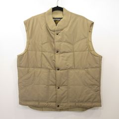 SASSAFRAS ササフラス チノ素材 ワークベスト ガーデニングベスト S SASSAFRAS ササフラス チノ素材 ワークベスト ガーデニングベスト S