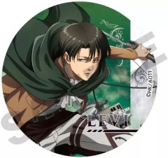 進撃の日田 進撃の巨人 FEST 他缶バッジ 2個セット - メルカリ 進撃の日田 進撃の巨人 FEST 他缶バッジ 2個セット - メルカリ