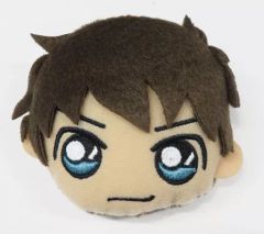 【中古】バッジ・ピンズ 松田陣平 きゃらまるマスコットバッジ 「名探偵コナン」