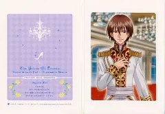 【中古】キャラカード(キャラクター) 11PR-3 不二周助 「テニスの王子様 スペシャルブロマイド Part.11 Illumination Version with a password to ”side Genius”」