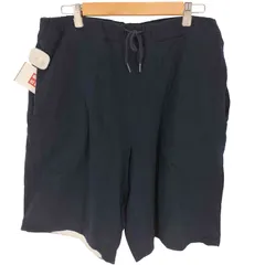 ノーティカ NAUTICA TOO BIG Reversible Game Shorts トゥービッグリバーシブルゲームショーツ メンズ  Lのサムネイル