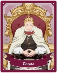 [중고] 캐릭터 카드 우즈마키 나루토 [아크릴 카드 BORUTO-볼트- NARUTO NEXT GENERATIONS 01. 타로 ver. 신작 일러스트]