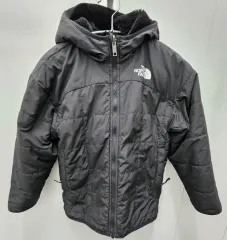 ノースフェイス シャチュール リバーシブル アウター