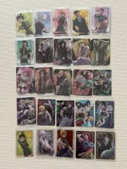 HUNTER×HUNTER イタジャガ イタジャガ 1弾 フルセット 25種