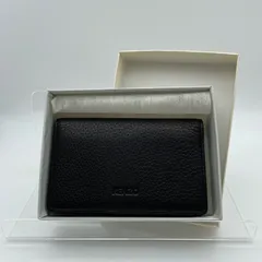 ■KENZO カードケース A26-911