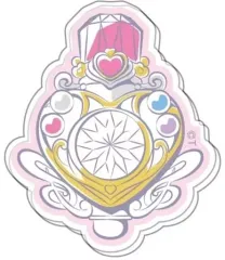 【中古】バッジ・ピンズ スイートプリキュア♪ 「プリキュアオールスターズ アクリルバッジ A.BOX」