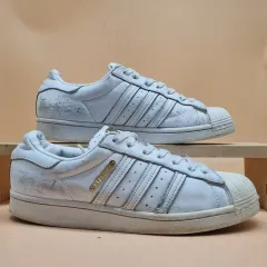 アディダス SUPERSTAR GOLD メンズスニーカー 270